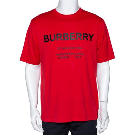 burberry t shirt yellow|Burberry t shirt men price.